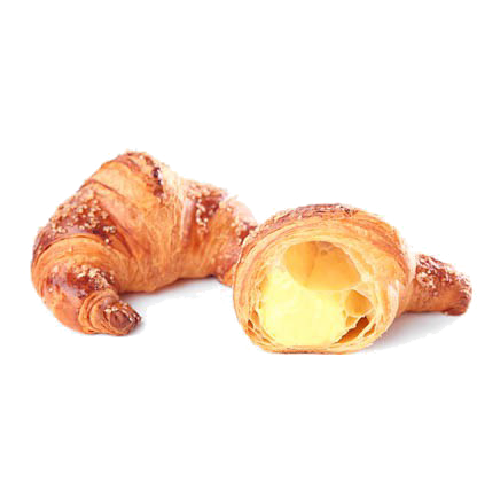 Croissant Panettone