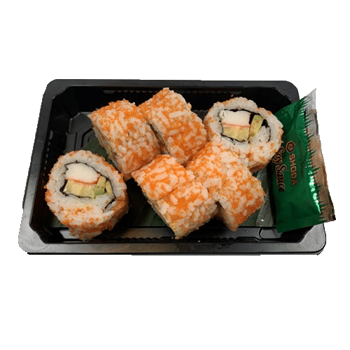 Maki california
