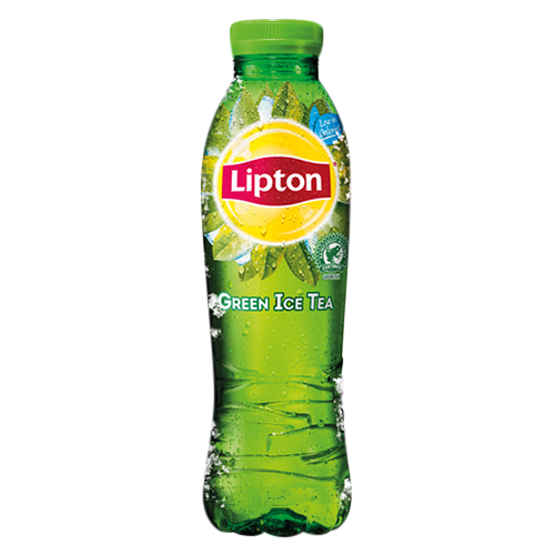 Lipton green ice tea 500 ml