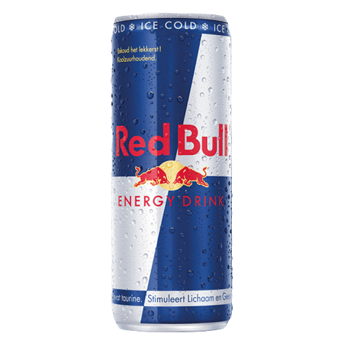 Red Bull 250 ml