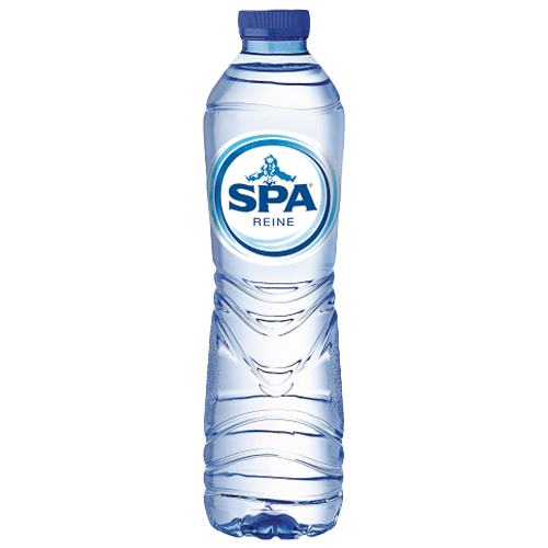 Spa reine mineraalwater koolzuurvrij 50cl