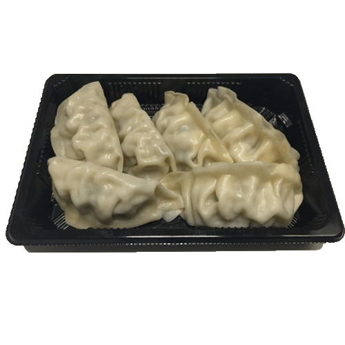 Gyoza