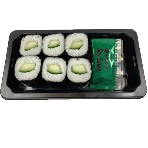 Maki komkommer