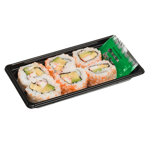 Sushi California Maki