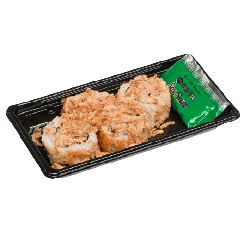 Sushi Spicy Tonijn Maki