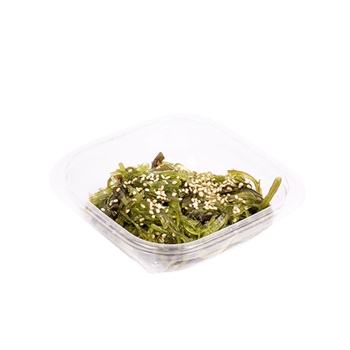 Wakame salade