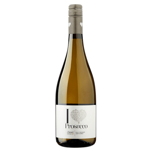 I Heart Prosecco 750 ml
