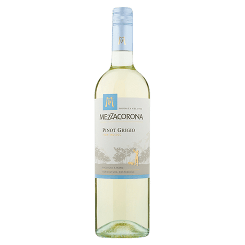 Mezzacorona Pinot Grigio 750 ml
