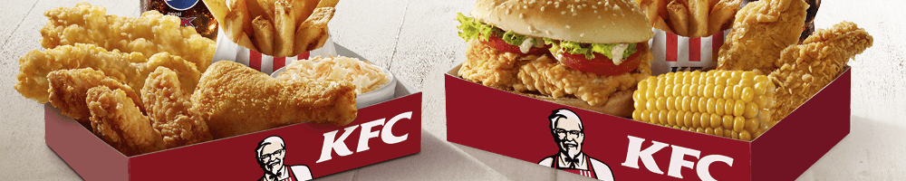 Box Meals