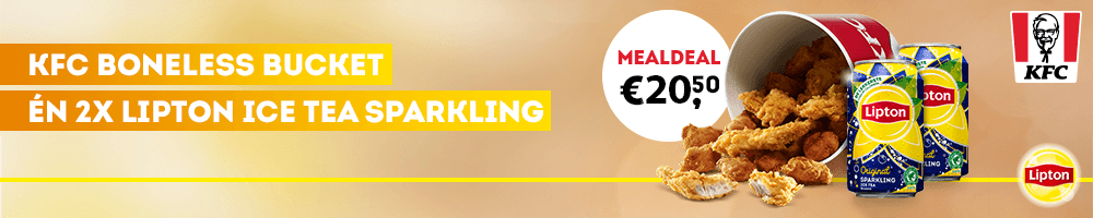 Lipton MealDeal