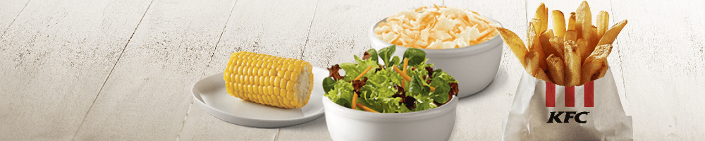 Sides & Extras