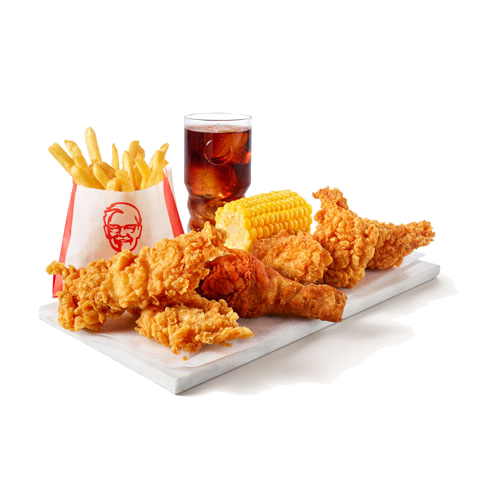 Variety Boxmeal