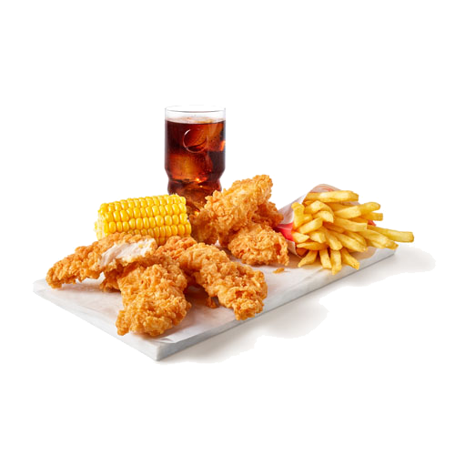 Boneless Boxmeal