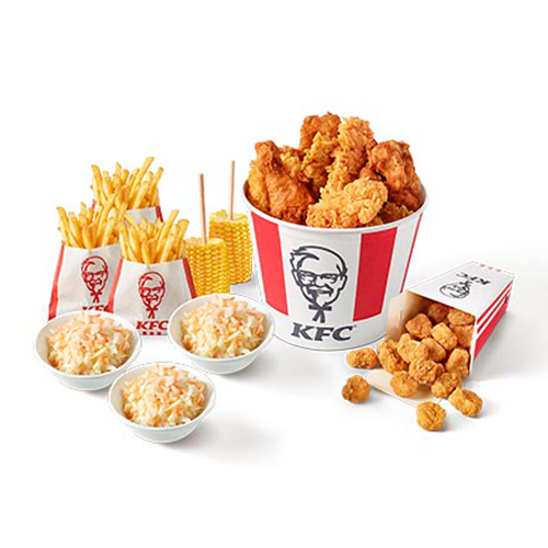 Family bucket