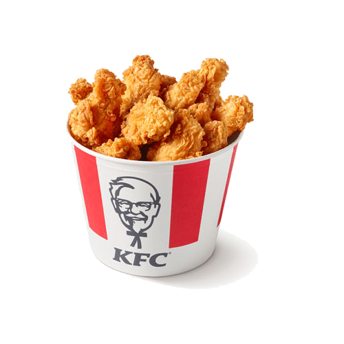Chick'n Share 16 Hot Wings