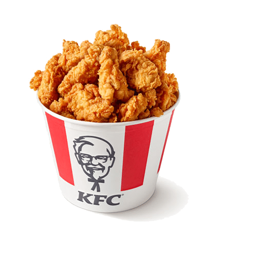 Chick'n Share 50 Hot Wings