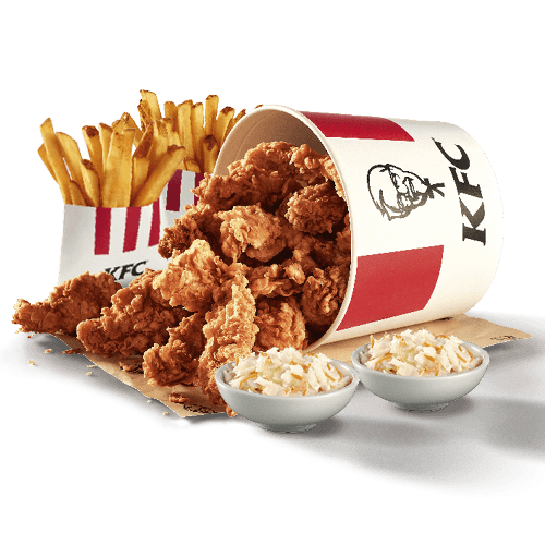 Picnic Bucket