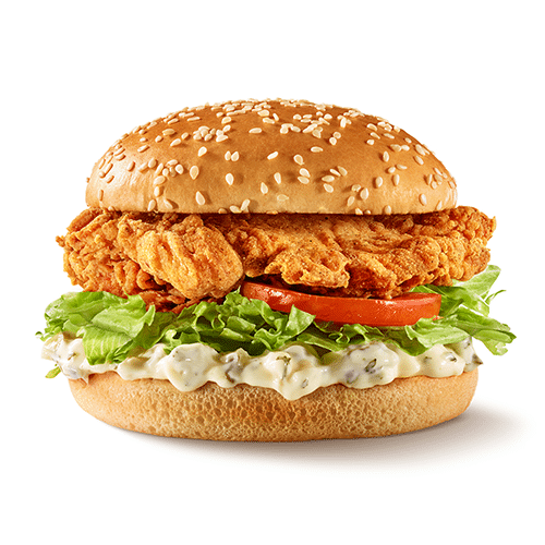 Original Filet Burger