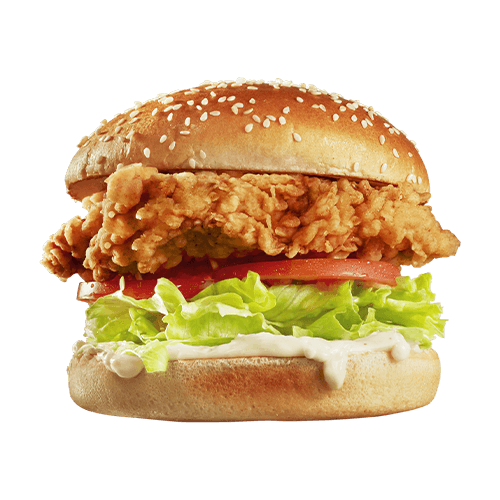 Original Stacker