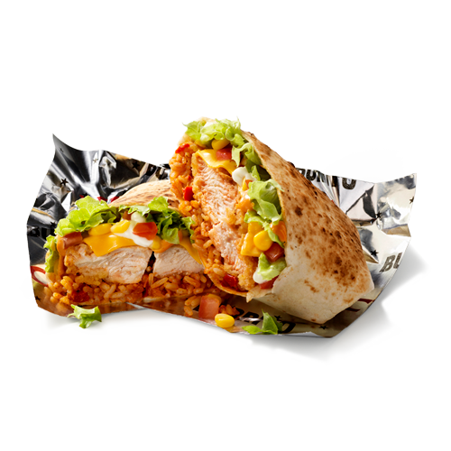 Burrito