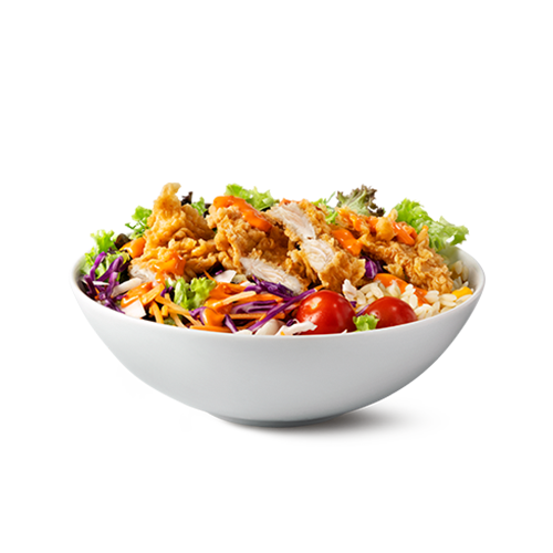 Chicken Bowl