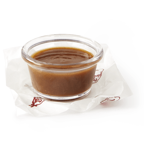 Gravy