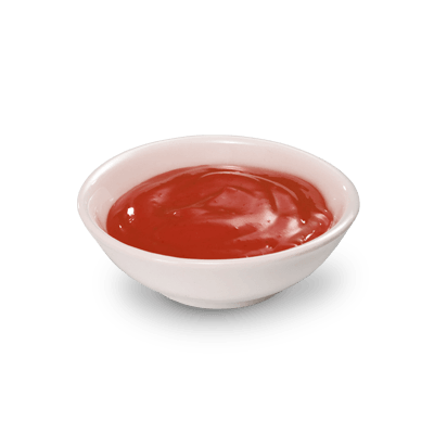 Ketchup
