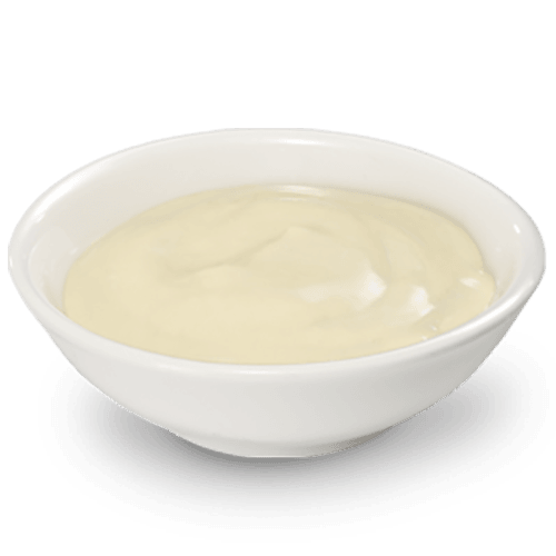 Garlic Dip