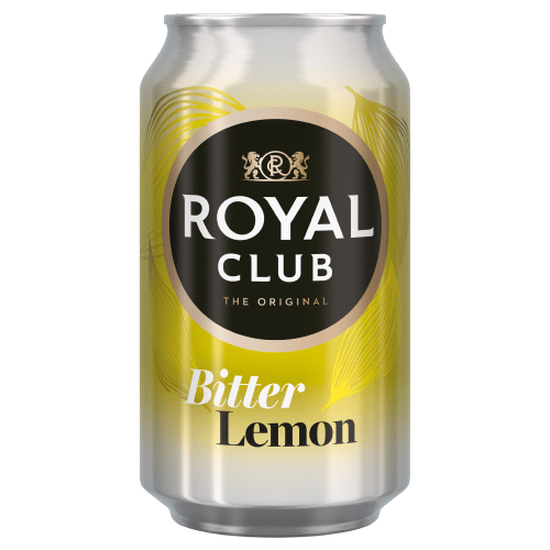 Bitter Lemon 500ml