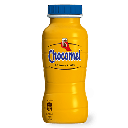 Chocomelk