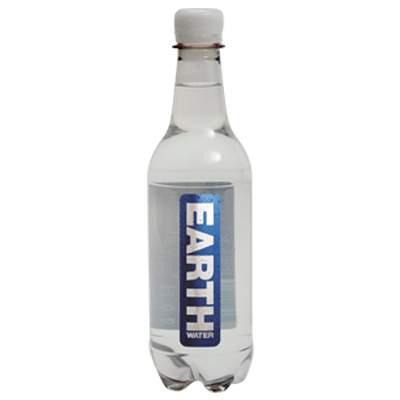 Earth water
