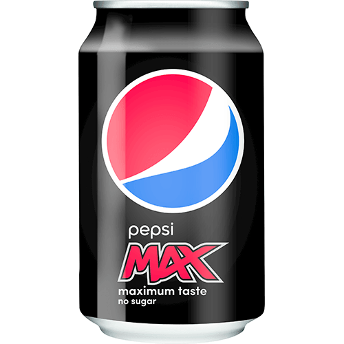Pepsi Max