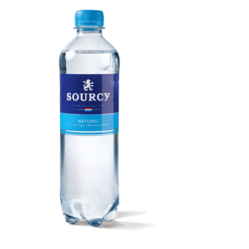 Sourcy water 500ml