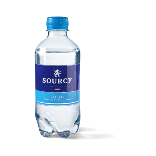Sourcy water 300 ml
