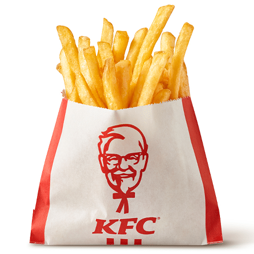 Frites medium