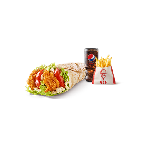 Twister Meal