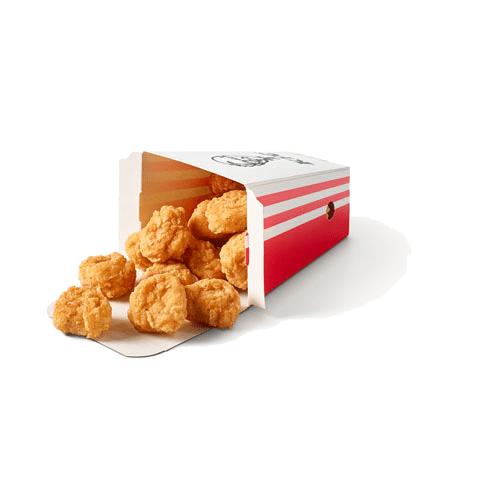 Medium Popcorn Chicken