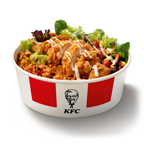 Ricebowl