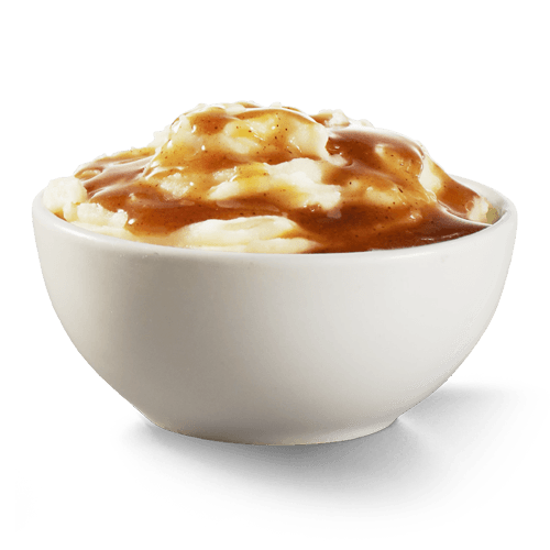 Mash & Gravy