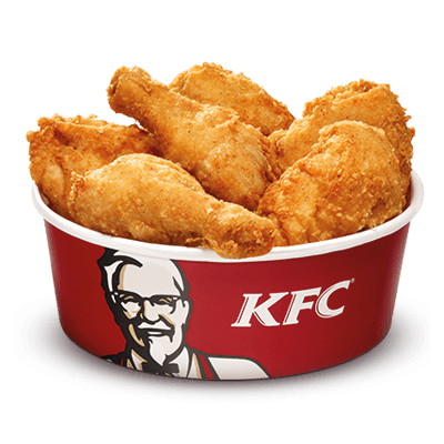 Chick'n Share 6 pcs Original