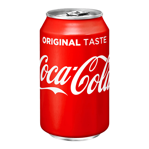 Coca-Cola