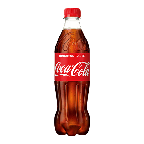 Coca-Cola