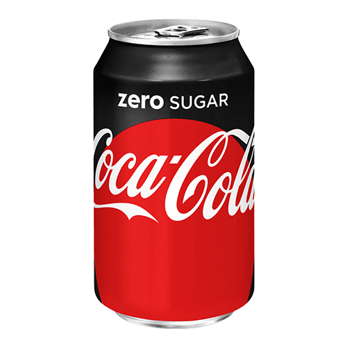 Coca-Cola Zero