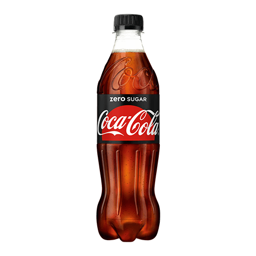 Coca Cola Zero