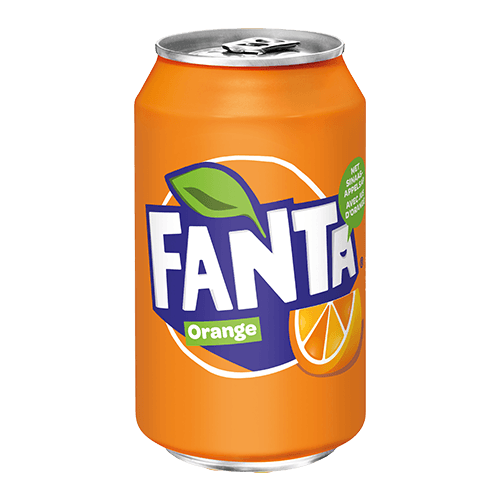 Fanta