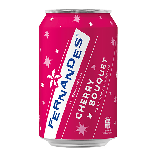 Fernandes Cherry Bouquet