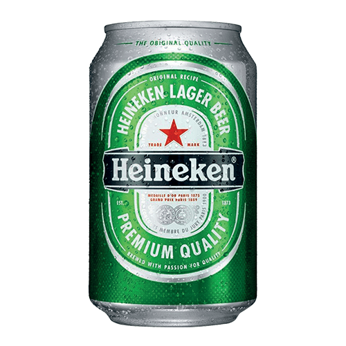 Heineken