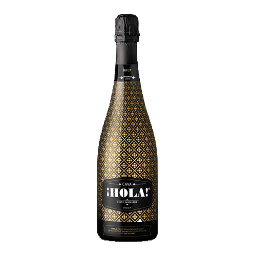 Hola Cava