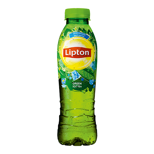 Lipton Ice Tea Green