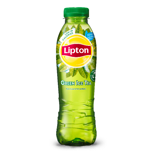 Lipton Ice Tea Green 50cl